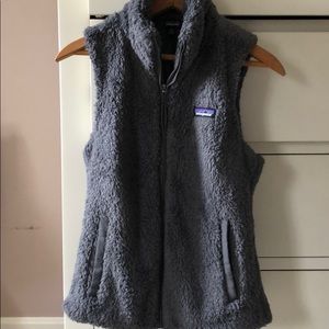 Patagonia vest